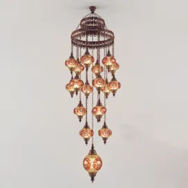 Kandela mozaik ps tm